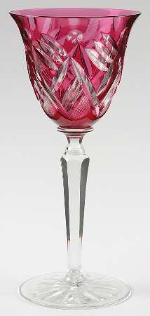 UNK11053 Cranberry Hock Wine