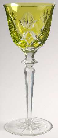UNK11054 Chartreuse Wine