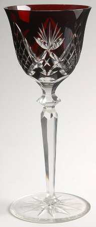UNK11054 Ruby Wine