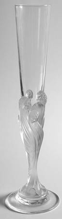 Majestique Fluted Champagne