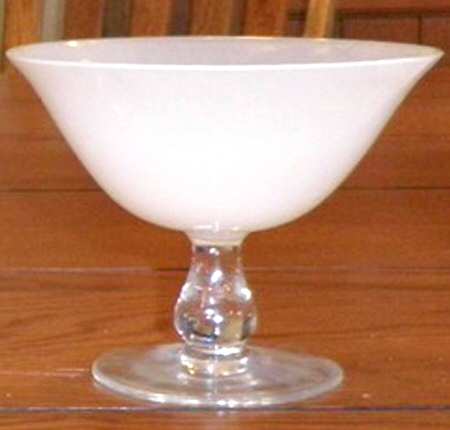 UNK11058 Champagne/Tall Sherbet