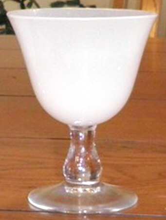 UNK11058 Wine Glass