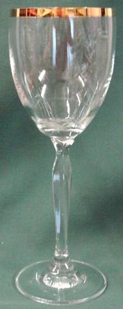 UNK11059 Wine Glass