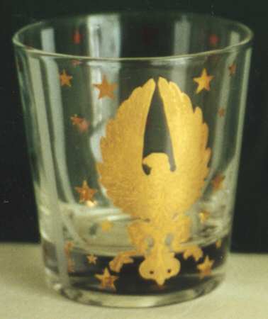 UNK11060 Double Old Fashioned