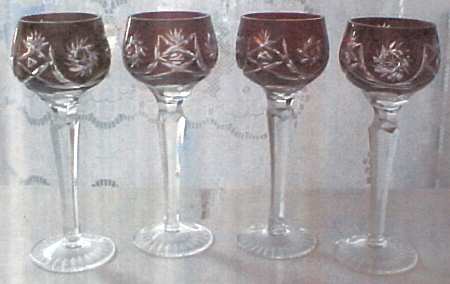 UNK11065 Hock Wine
