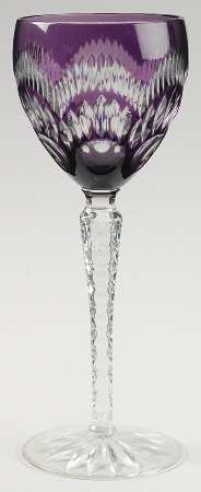 UNK11071 Amethyst Hock Wine