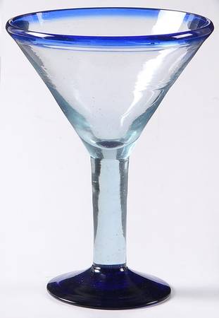 UNK11079 Martini Glass