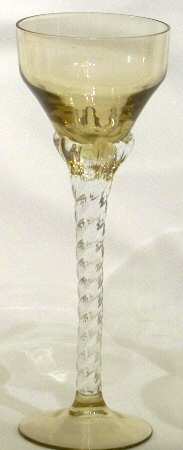 UNK11083 Cordial Glass