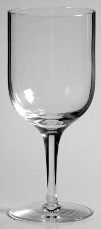 UNK11085 Wine Glass