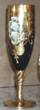 UNK11087 Wine Glass