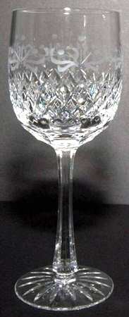 UNK11090 Wine Glass