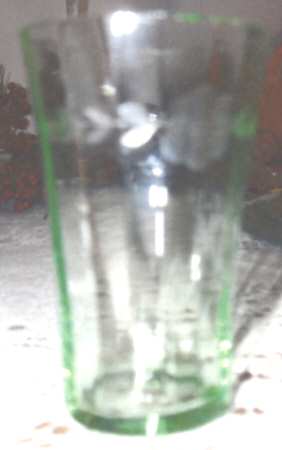 UNK11113 Flat Tumbler
