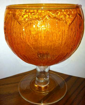 UNK11127 Water Goblet