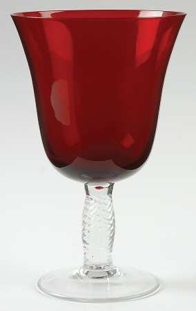 UNK11128 Water Goblet