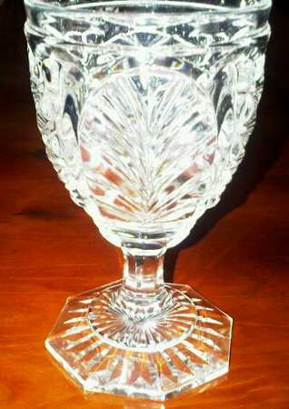 BAC95 by Baccarat