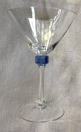 UNK11146 Martini Glass