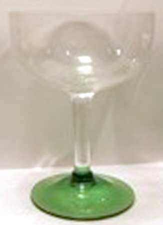 UNK11162 Champagne/Tall Sherbet