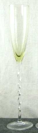 UNK11181 Fluted Champagne