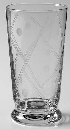 UNK11184 10 Oz Flat Tumbler