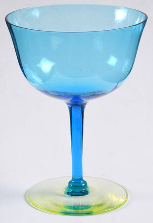 UNK11189 Champagne/Tall Sherbet