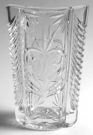 UNK11191 9" Flower Vase