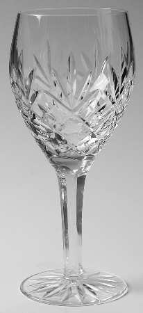 UNK11199 Wine Glass