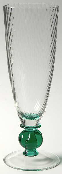 Rhapsody Fluted Champagne
