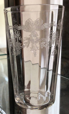 UNK11226 Juice Glass