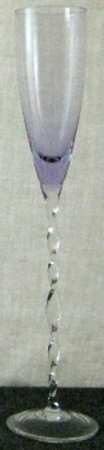 UNK11181 Fluted Champagne