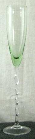 UNK11181 Fluted Champagne