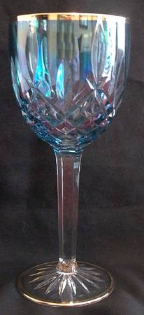 UNK11244 Wine Glass