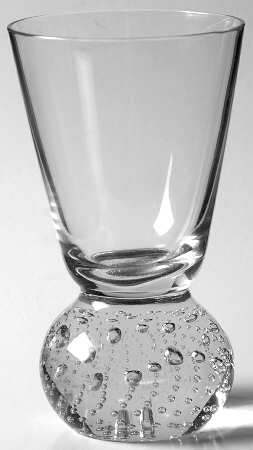 UNK11251 Wine Glass