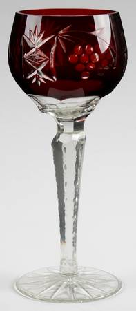 UNK6088 Ruby Hock Wine