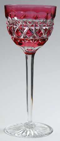 UNK11267 Ruby Hock Wine