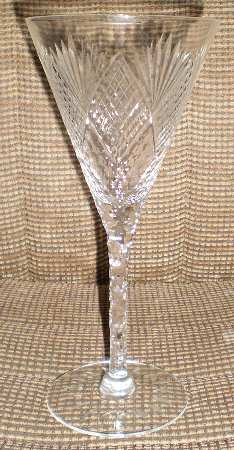 UNK11277 Water Goblet