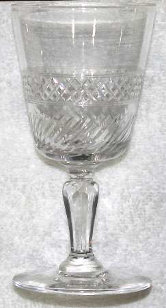 UNK11293 Wine Glass