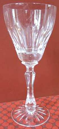 UNK11296 Water Goblet