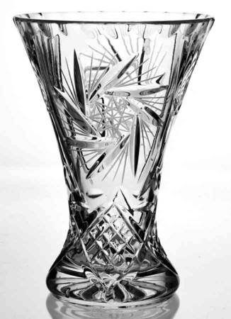 UNK11351 7" Flower Vase