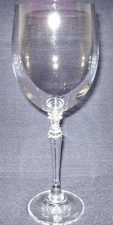 UNK11353 Water Goblet