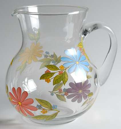 UNK11357 88 Oz Pitcher