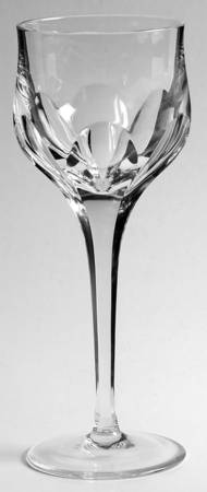UNK11362 Water Goblet