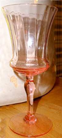 UNK11368 Wine Glass