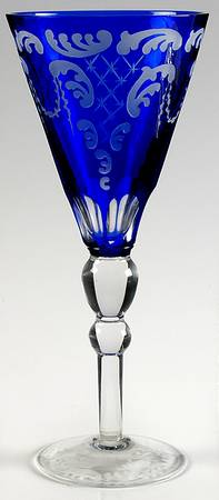 UNK11378 Water Goblet