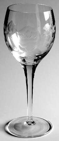 UNK11313 Wine Glass
