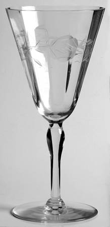 UNK11401 Water Goblet