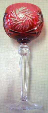 UNK11416 Red Hock Wine