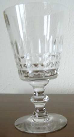 UNK11417 Water Goblet