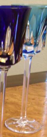 UNK11439 Blue Rhine Wine