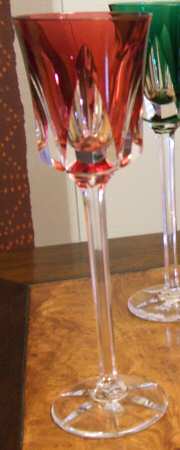 UNK11439 Cranberry Rhine Wine
