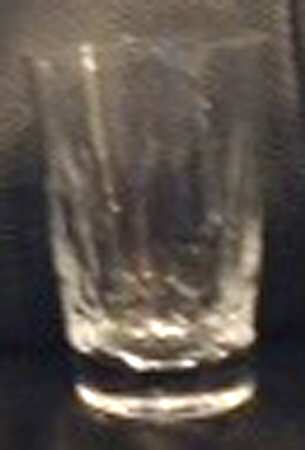 UNK11445 Flat Tumbler